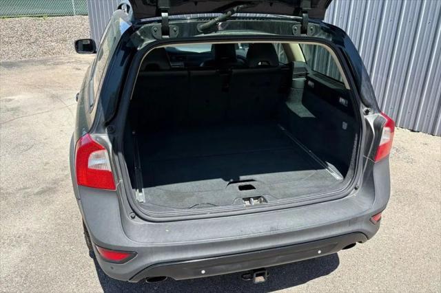 used 2009 Volvo XC70 car, priced at $8,484