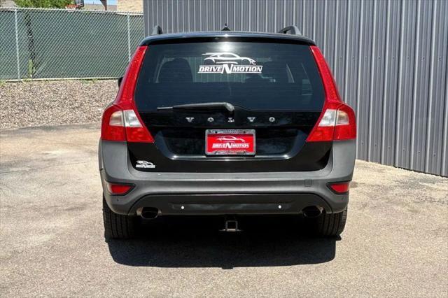 used 2009 Volvo XC70 car, priced at $8,484