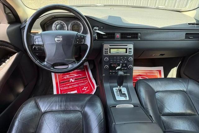used 2009 Volvo XC70 car, priced at $8,484