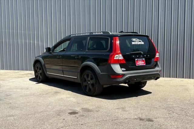used 2009 Volvo XC70 car, priced at $8,484