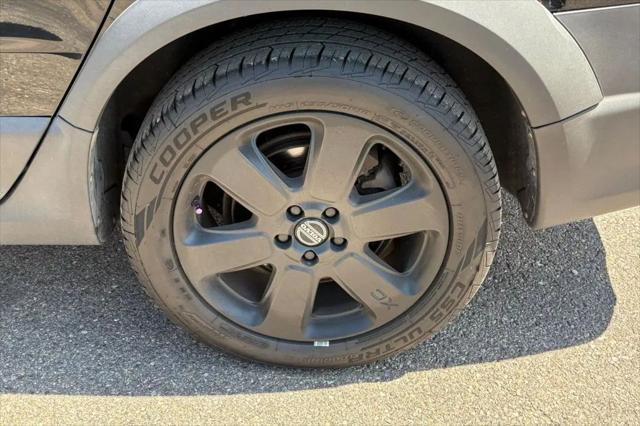 used 2009 Volvo XC70 car, priced at $8,484
