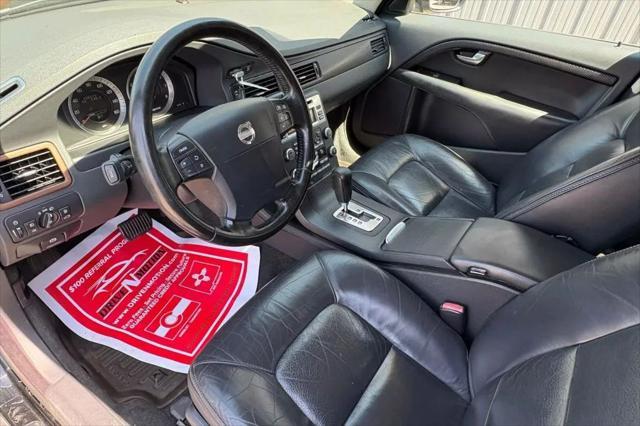 used 2009 Volvo XC70 car, priced at $8,484