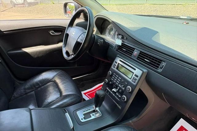 used 2009 Volvo XC70 car, priced at $8,484