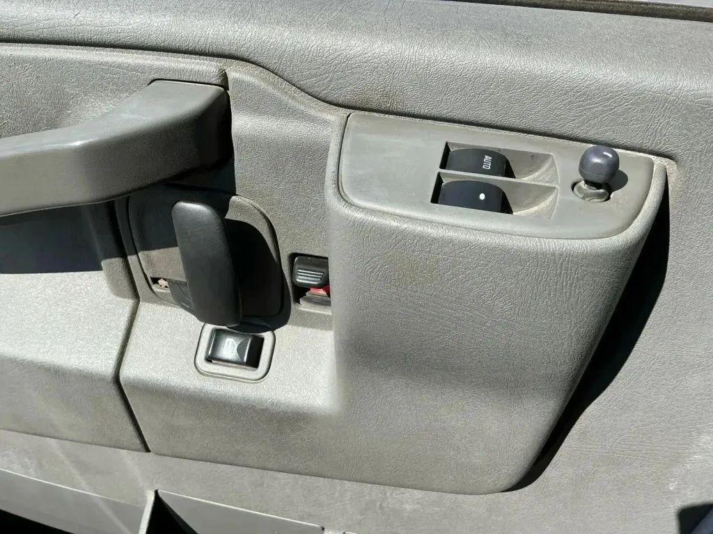 used 2017 Chevrolet Express 2500 car, priced at $9,971