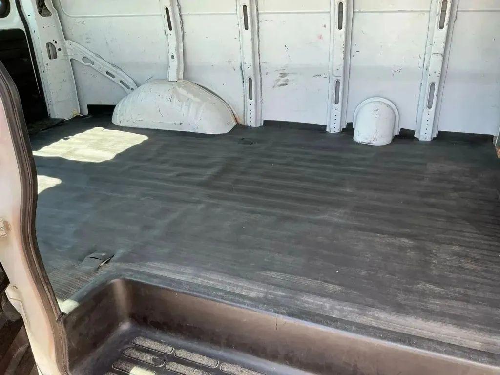 used 2017 Chevrolet Express 2500 car, priced at $9,971