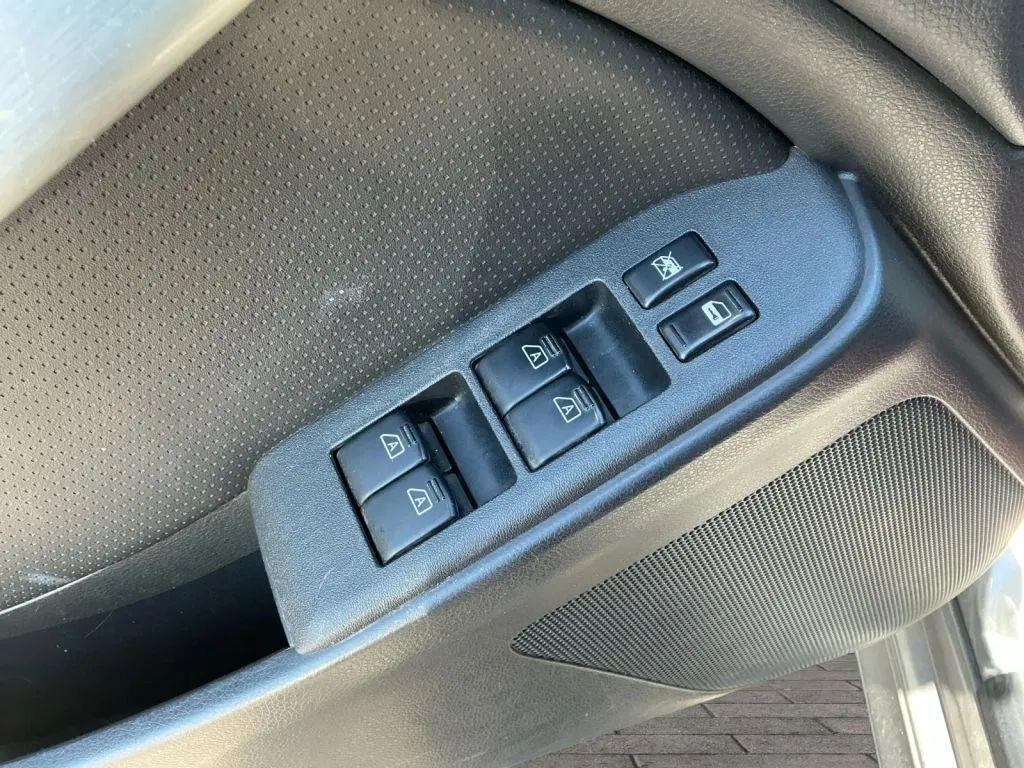 used 2005 INFINITI G35x car, priced at $7,484