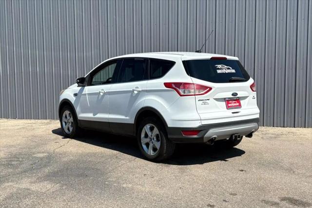 used 2013 Ford Escape car, priced at $8,984