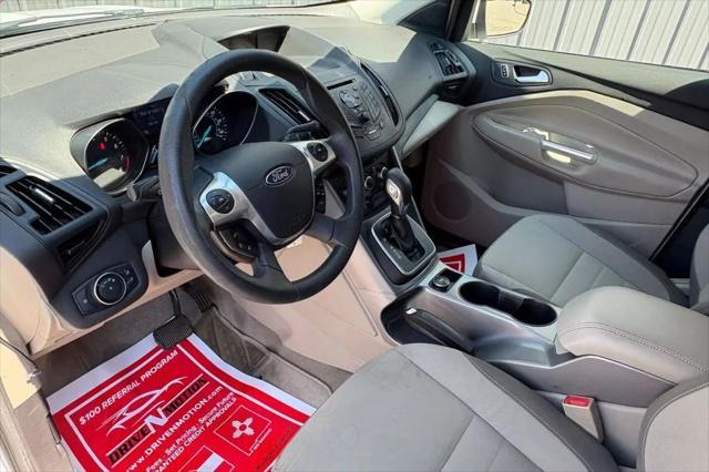 used 2013 Ford Escape car, priced at $8,984