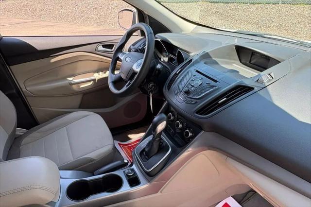 used 2013 Ford Escape car, priced at $8,984