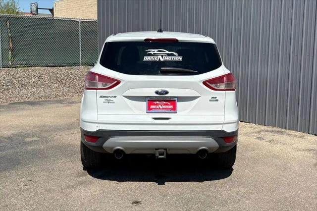 used 2013 Ford Escape car, priced at $8,984
