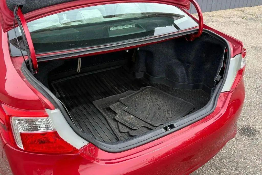 used 2014 Toyota Camry car, priced at $7,471
