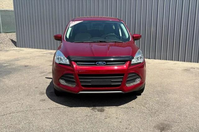 used 2015 Ford Escape car, priced at $10,984