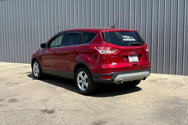 used 2015 Ford Escape car, priced at $10,984