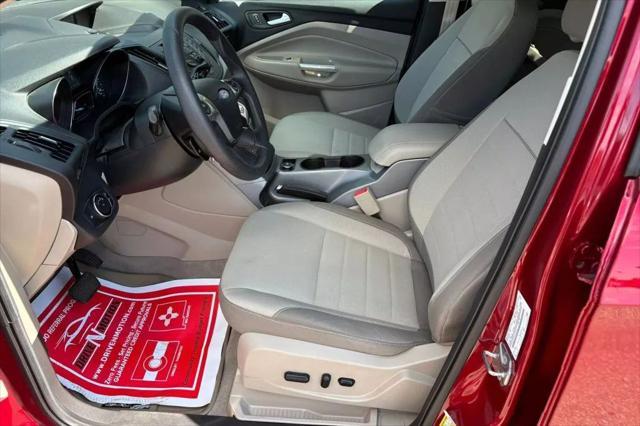 used 2015 Ford Escape car, priced at $10,984