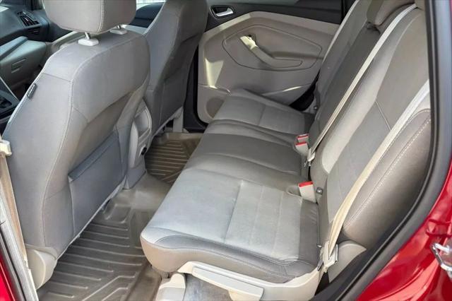 used 2015 Ford Escape car, priced at $10,984
