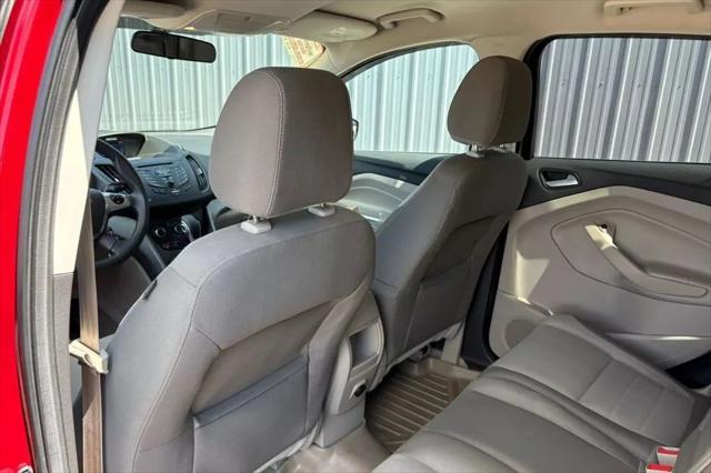 used 2015 Ford Escape car, priced at $10,984