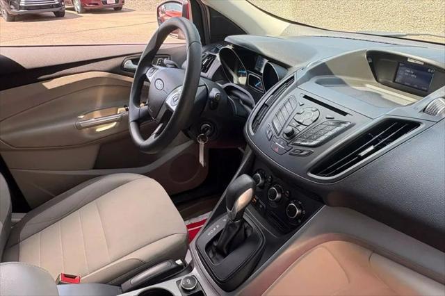 used 2015 Ford Escape car, priced at $10,984