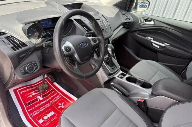 used 2013 Ford Escape car, priced at $7,984
