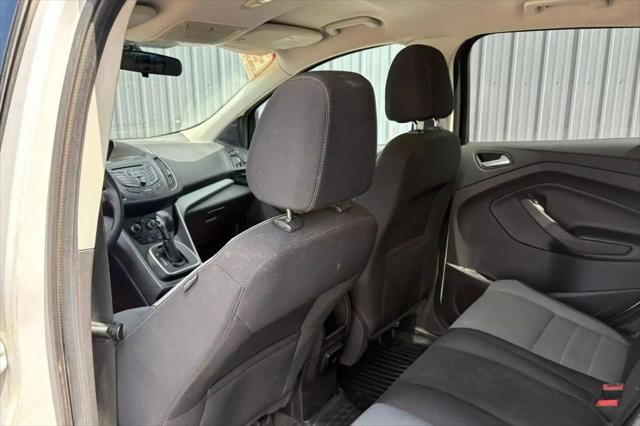 used 2013 Ford Escape car, priced at $7,984