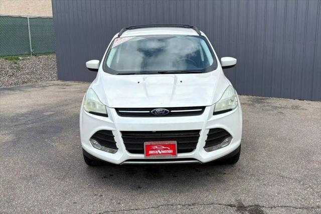 used 2013 Ford Escape car, priced at $7,984