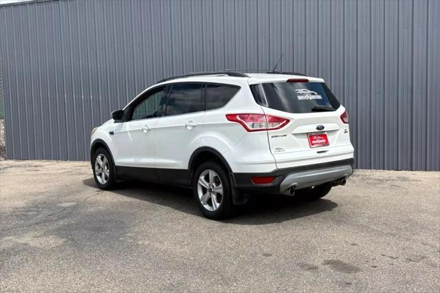 used 2013 Ford Escape car, priced at $7,984