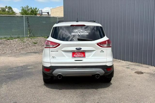 used 2013 Ford Escape car, priced at $7,984