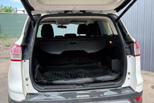 used 2013 Ford Escape car, priced at $7,984