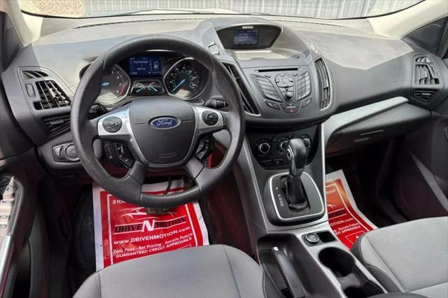 used 2013 Ford Escape car, priced at $7,984