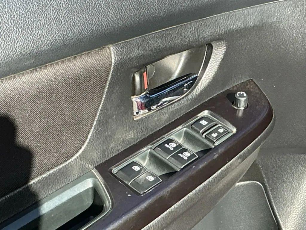 used 2017 Subaru WRX car, priced at $17,484