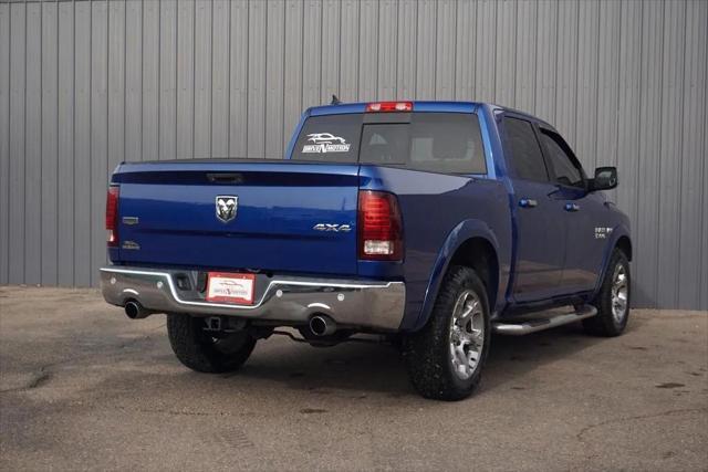 used 2014 Ram 1500 car, priced at $23,984