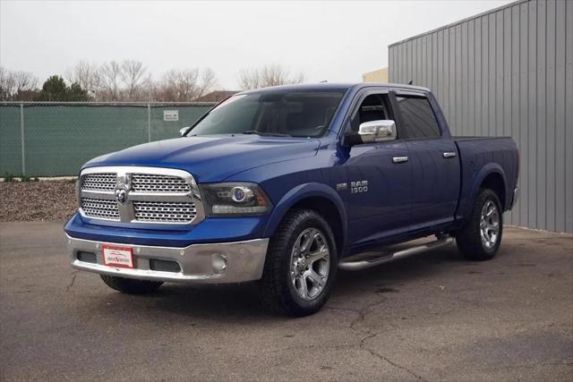 used 2014 Ram 1500 car, priced at $23,984