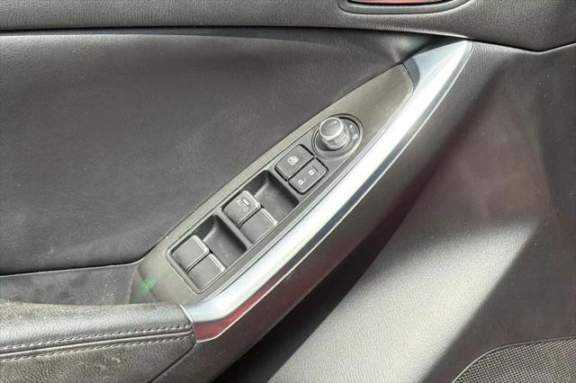 used 2016 Mazda CX-5 car, priced at $14,984