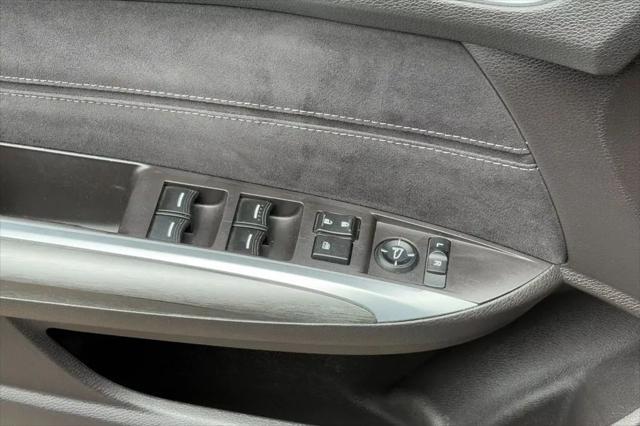 used 2018 Acura TLX car, priced at $17,484