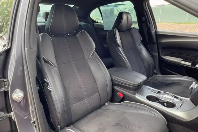 used 2018 Acura TLX car, priced at $17,484