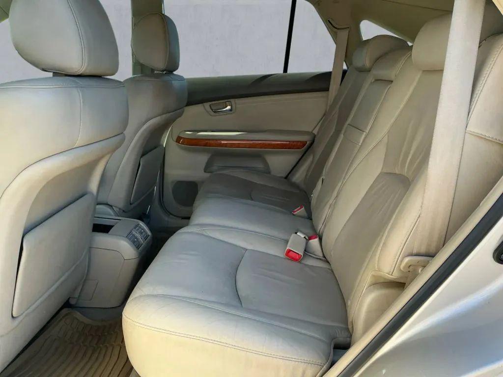 used 2007 Lexus RX 350 car, priced at $2,967