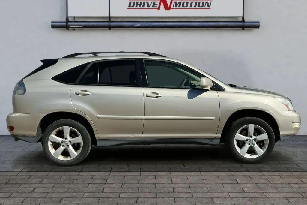 used 2007 Lexus RX 350 car, priced at $2,967