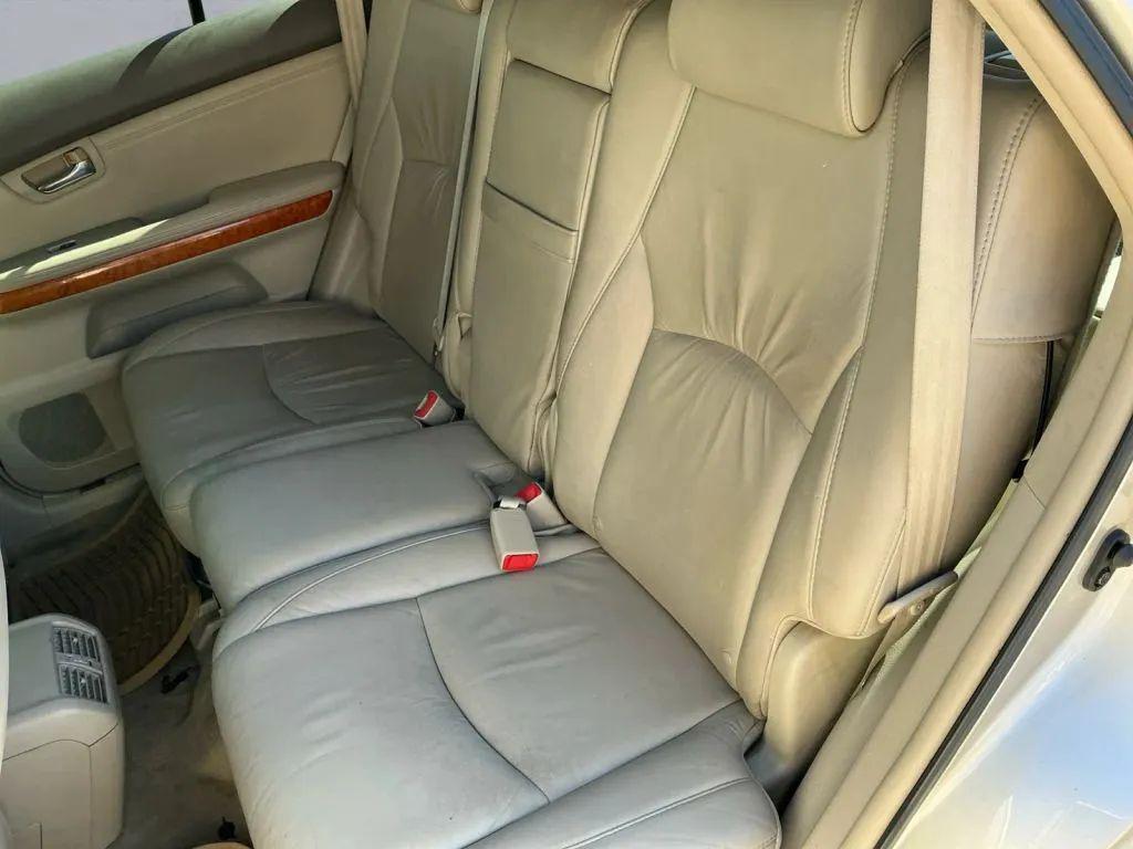 used 2007 Lexus RX 350 car, priced at $2,967