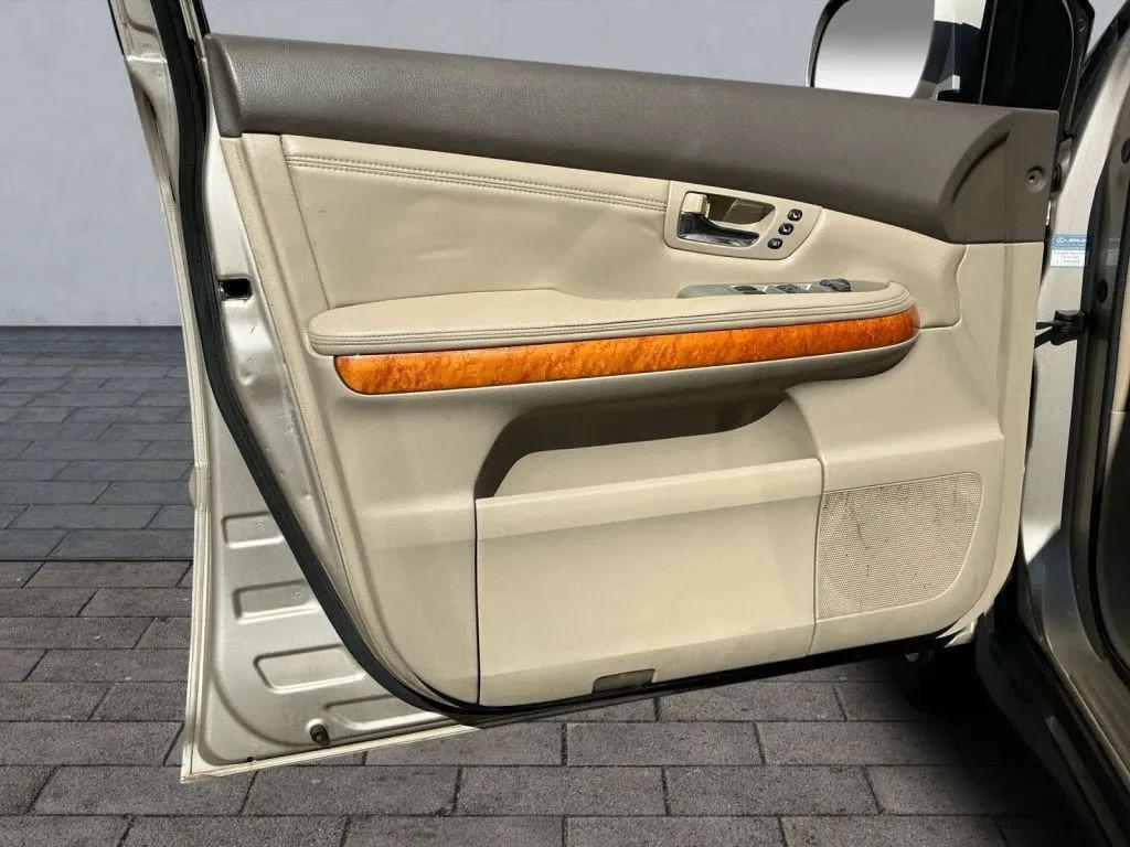 used 2007 Lexus RX 350 car, priced at $2,967