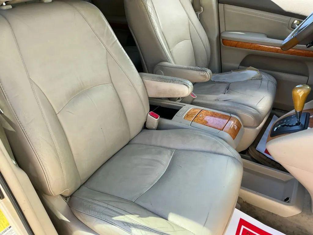 used 2007 Lexus RX 350 car, priced at $2,967