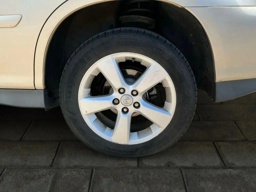 used 2007 Lexus RX 350 car, priced at $2,967