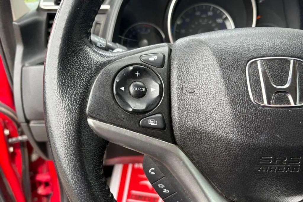 used 2016 Honda Fit car, priced at $10,984