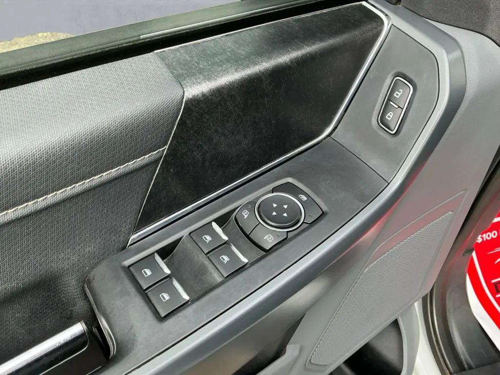 used 2021 Ford F-150 car, priced at $28,484