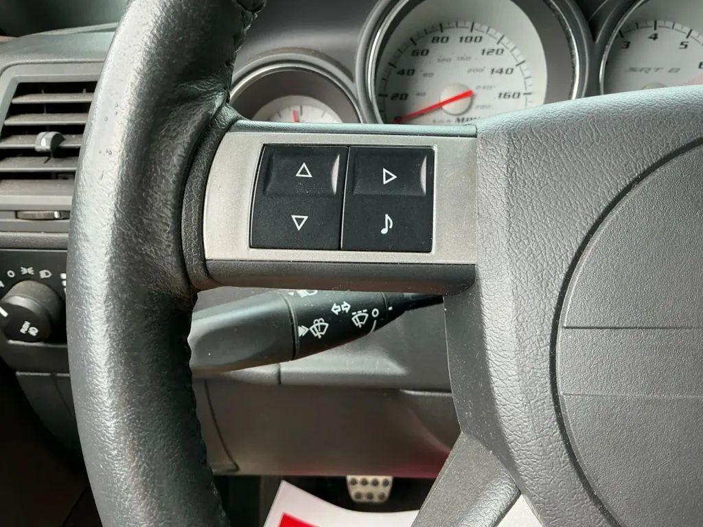 used 2009 Dodge Challenger car, priced at $22,971