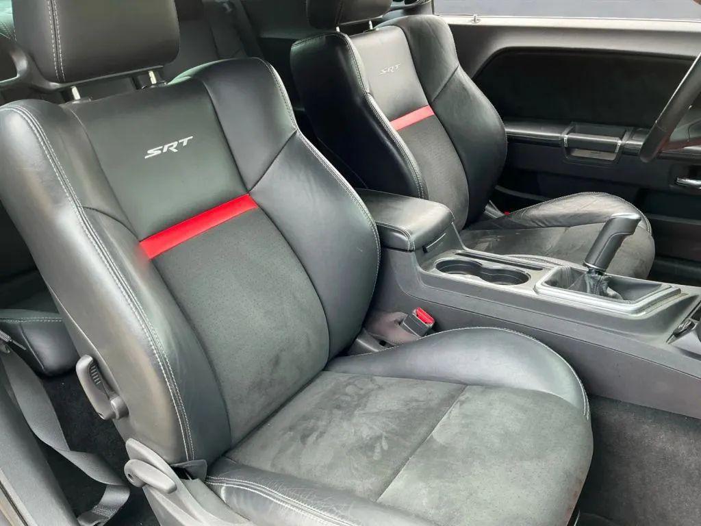 used 2009 Dodge Challenger car, priced at $22,971