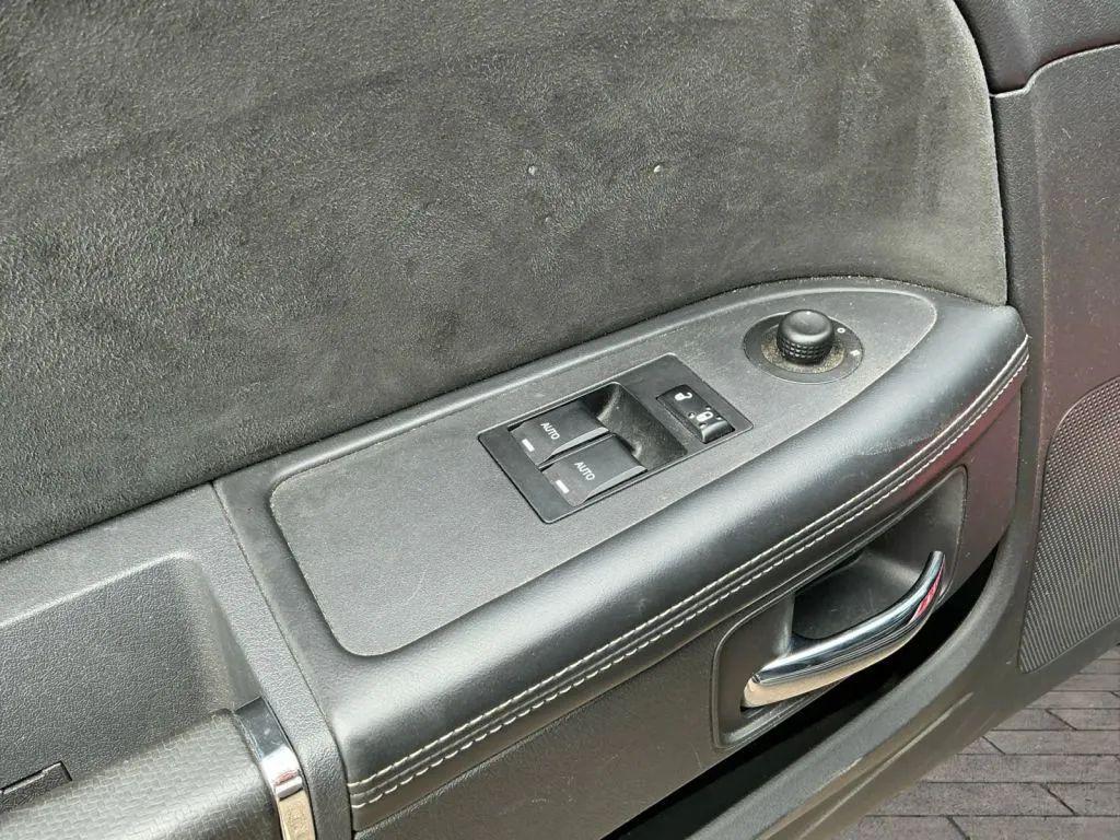 used 2009 Dodge Challenger car, priced at $22,971
