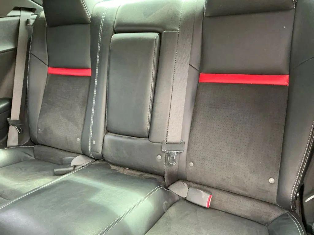 used 2009 Dodge Challenger car, priced at $22,971