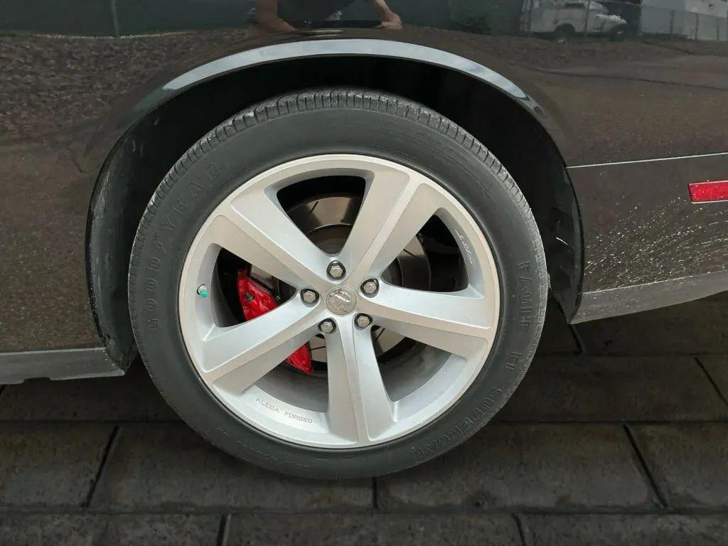 used 2009 Dodge Challenger car, priced at $22,971