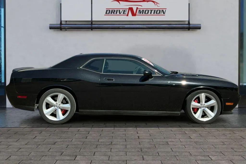 used 2009 Dodge Challenger car, priced at $22,971