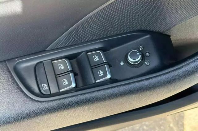 used 2018 Audi A3 car, priced at $16,484