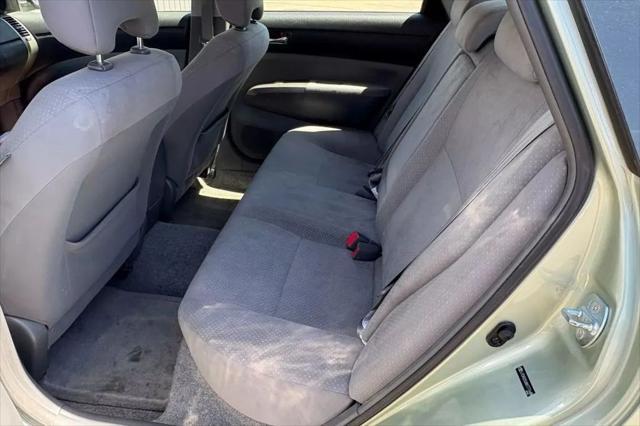used 2008 Toyota Prius car, priced at $7,984